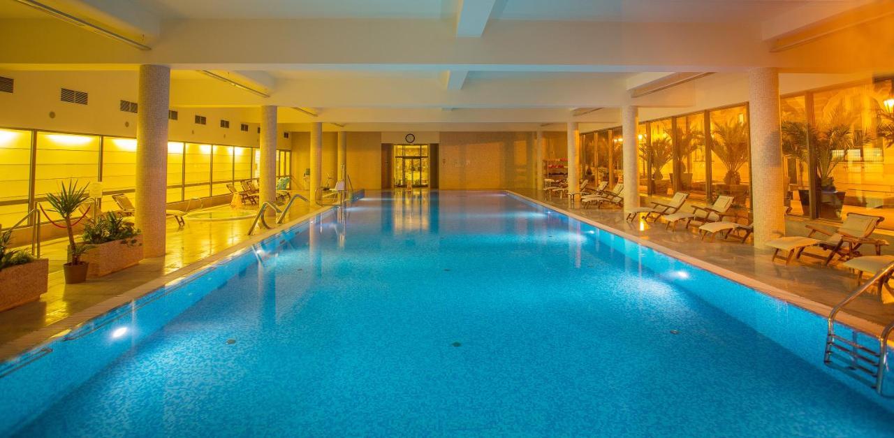 Savoy Westend Hotel