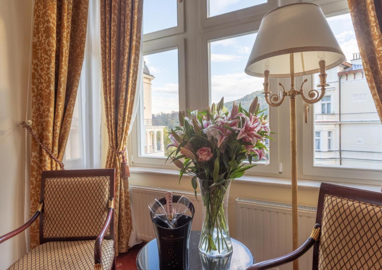 Savoy Westend Hotel